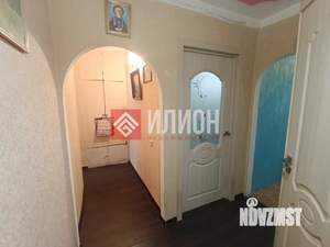 2-к квартира, вторичка, 42м2, 1/5 этаж