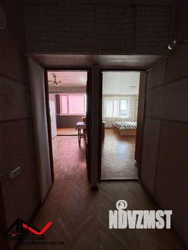 1-к квартира, вторичка, 40м2, 10/10 этаж