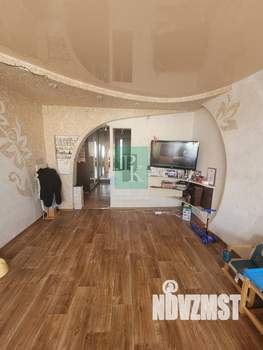 3-к квартира, вторичка, 74м2, 10/17 этаж