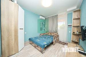 1-к квартира, вторичка, 16м2, 1/3 этаж