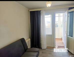 3-к квартира, вторичка, 72м2, 5/6 этаж
