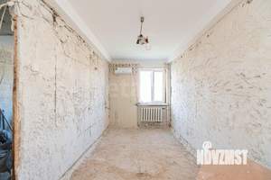 2-к квартира, вторичка, 44м2, 4/5 этаж