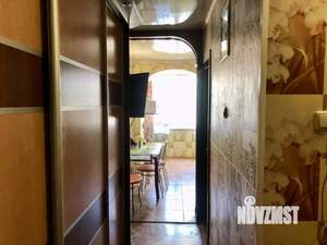 2-к квартира, вторичка, 54м2, 2/5 этаж