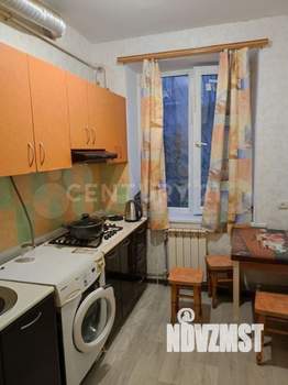 2-к квартира, вторичка, 33м2, 1/2 этаж