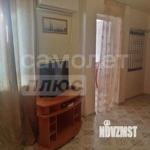 Студия квартира, вторичка, 18м2, 2/2 этаж