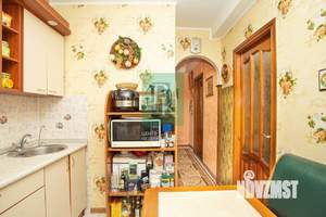 2-к квартира, вторичка, 40м2, 1/5 этаж