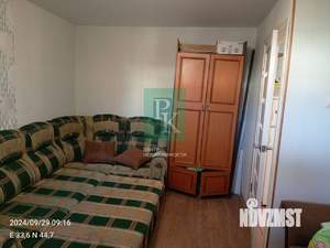 1-к квартира, вторичка, 29м2, 2/5 этаж