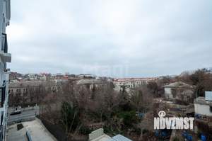 2-к квартира, вторичка, 74м2, 5/6 этаж