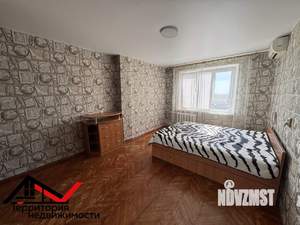 1-к квартира, вторичка, 40м2, 10/10 этаж