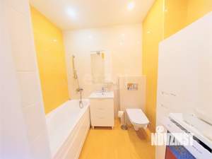 1-к квартира, вторичка, 38м2, 5/9 этаж