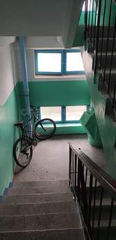 2-к квартира, вторичка, 50м2, 5/5 этаж