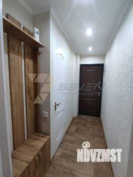 1-к квартира, вторичка, 31м2, 5/5 этаж