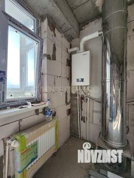 1-к квартира, вторичка, 47м2, 8/10 этаж