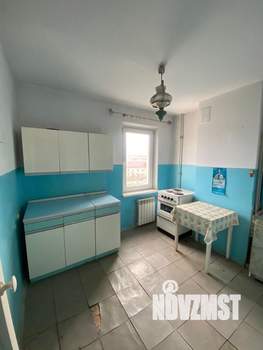 1-к квартира, вторичка, 33м2, 6/10 этаж