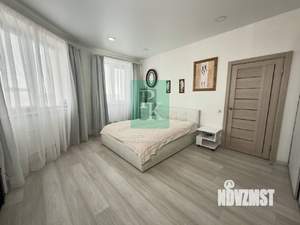 2-к квартира, вторичка, 74м2, 12/18 этаж