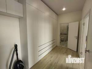 1-к квартира, вторичка, 48м2, 3/4 этаж