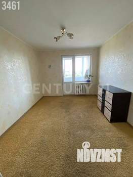 2-к квартира, вторичка, 51м2, 5/5 этаж