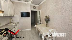 2-к квартира, вторичка, 54м2, 8/10 этаж
