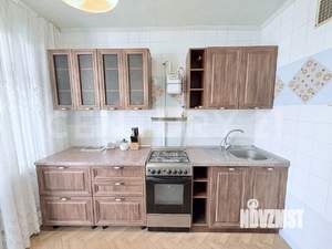 3-к квартира, вторичка, 62м2, 12/13 этаж