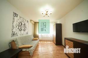 2-к квартира, вторичка, 41м2, 2/5 этаж