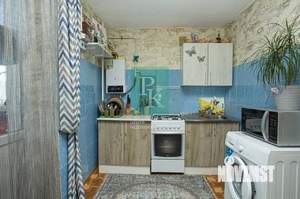 2-к квартира, вторичка, 56м2, 4/5 этаж