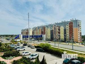 1-к квартира, вторичка, 47м2, 3/5 этаж