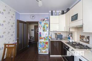 2-к квартира, вторичка, 66м2, 8/9 этаж