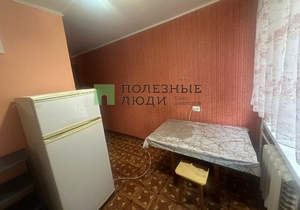 2-к квартира, вторичка, 55м2, 2/5 этаж
