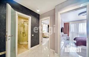 1-к квартира, вторичка, 48м2, 6/10 этаж