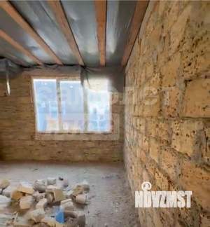 Студия квартира, вторичка, 20м2, 3/3 этаж