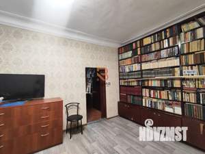 2-к квартира, вторичка, 43м2, 2/2 этаж