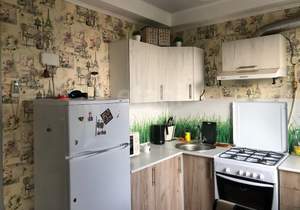 1-к квартира, вторичка, 31м2, 4/5 этаж