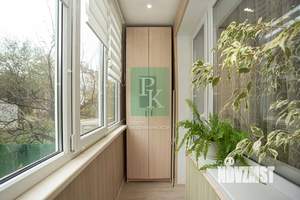 3-к квартира, вторичка, 85м2, 1/5 этаж