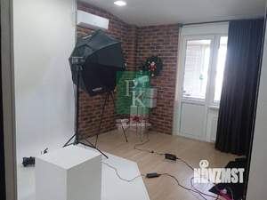 1-к квартира, вторичка, 43м2, 5/5 этаж