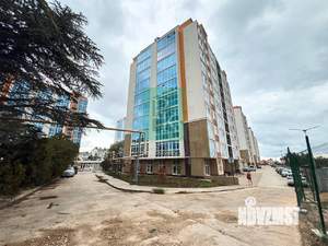 1-к квартира, вторичка, 50м2, 6/10 этаж