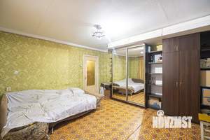 3-к квартира, вторичка, 66м2, 2/9 этаж