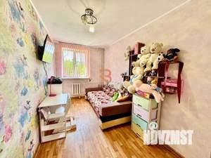 2-к квартира, вторичка, 44м2, 4/5 этаж