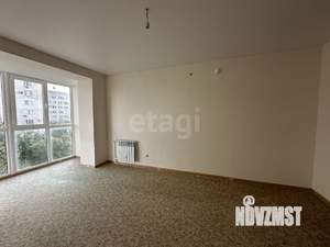 2-к квартира, вторичка, 76м2, 2/4 этаж