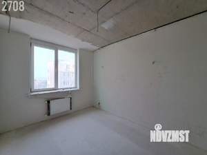 3-к квартира, вторичка, 84м2, 4/11 этаж