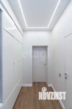 Студия квартира, вторичка, 44м2, 8/11 этаж