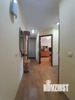 2-к квартира, вторичка, 44м2, 4/5 этаж