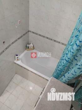 3-к квартира, вторичка, 54м2, 2/5 этаж