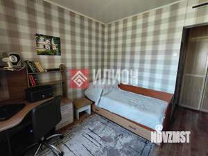 4-к квартира, вторичка, 70м2, 2/9 этаж