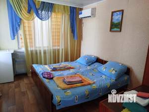 Студия квартира, вторичка, 16м2, 2/2 этаж