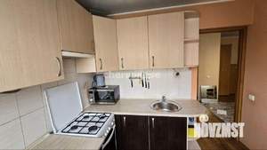 1-к квартира, вторичка, 31м2, 2/5 этаж