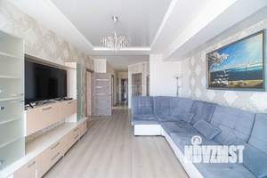 3-к квартира, вторичка, 90м2, 6/10 этаж