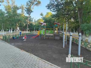 3-к квартира, вторичка, 57м2, 5/5 этаж