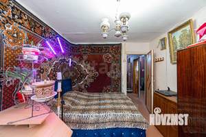 1-к квартира, вторичка, 30м2, 1/9 этаж
