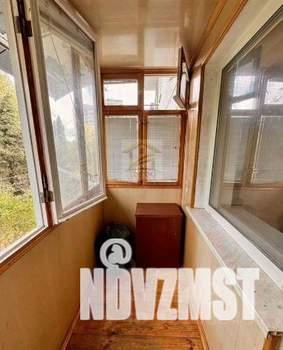 1-к квартира, вторичка, 30м2, 5/5 этаж