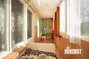 2-к квартира, вторичка, 49м2, 3/12 этаж